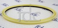 Quality Komatsu Ring Buffer to Part Number 707-51-13630 supplied by FDCParts.com