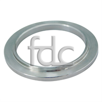 Quality Komatsu Retainer to Part Number 708-27-13130 supplied by FDCParts.com