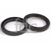 Quality Bonfiglioli Oil Seal 4 to Part Number 710310006 supplied by FDCParts.com