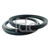 Quality Bonfiglioli Floating Seal to Part Number 710317051 supplied by FDCParts.com