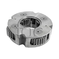Quality Volvo Carrier Assy to Part Number 7117-00530 supplied by FDCParts.com