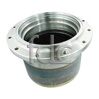 Quality Volvo Housing to Part Number 7117-15140 supplied by FDCParts.com