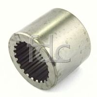 Quality Volvo Coupling to Part Number 7117-30180 supplied by FDCParts.com