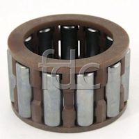 Quality Volvo Needle Bearing to Part Number 7117-30320 supplied by FDCParts.com