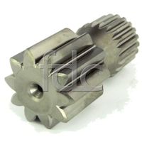 Quality Volvo 1st Sun Gear to Part Number 7117-30330 supplied by FDCParts.com