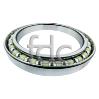Quality Volvo Ball Bearing to Part Number 7117-34110 supplied by FDCParts.com