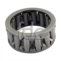Quality Volvo Needle Bearing to Part Number 7117-34230 supplied by FDCParts.com