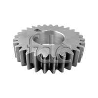 Quality Volvo Planetary Gear to Part Number 7117-34300 supplied by FDCParts.com
