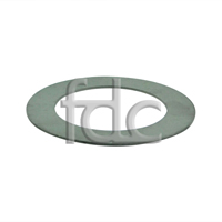 Quality Volvo Washer to Part Number 7117-34390 supplied by FDCParts.com