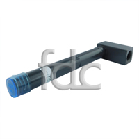 Quality Volvo Pipe to Part Number 7118-23620 supplied by FDCParts.com