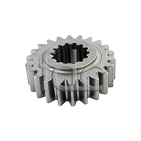Quality Volvo Sun Gear No. 1 to Part Number 7118-27310 supplied by FDCParts.com