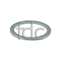 Quality New Holland Washer to Part Number 71418386 supplied by FDCParts.com