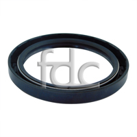 Quality New Holland Oil Seal to Part Number 71476320 supplied by FDCParts.com
