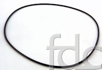 Quality Som O-Ring to Part Number 715303342 supplied by FDCParts.com