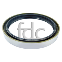 Quality New Holland Oil Seal to Part Number 72210009 supplied by FDCParts.com