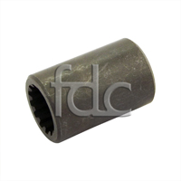 Quality Case Coupling to Part Number 72280169 supplied by FDCParts.com
