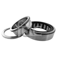 Quality Volvo Roller Bearing to Part Number 7242-10100 supplied by FDCParts.com