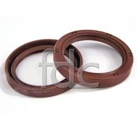 Quality Samsung Oil Seal to Part Number 7242-10590 supplied by FDCParts.com