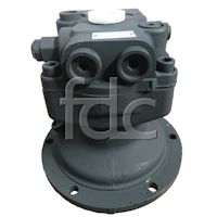 Quality New Holland Swing Motor Onl to Part Number 72950197 supplied by FDCParts.com