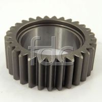 Quality Case Gear to Part Number 72952308 supplied by FDCParts.com