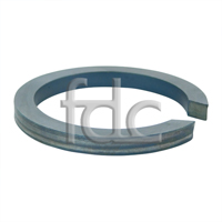 Quality Doosan Retaining Ring to Part Number 7384-3 supplied by FDCParts.com