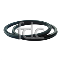 Quality Volvo Floating Seal to Part Number 7416957 supplied by FDCParts.com