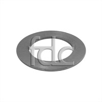 Quality Caterpillar Spacer (For Cra to Part Number 7I-2317 supplied by FDCParts.com