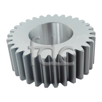 Quality Caterpillar Planetary Gear to Part Number 7Y-1431 supplied by FDCParts.com