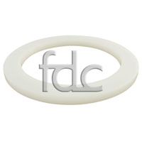 Quality Caterpillar Spacer to Part Number 7Y-1558 supplied by FDCParts.com
