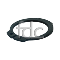 Quality Case Snap Ring Exter to Part Number 800-1128 supplied by FDCParts.com
