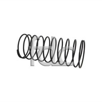 Quality Volvo Spring to Part Number 8230-03610 supplied by FDCParts.com