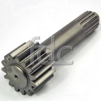Quality Volvo Drive Gear to Part Number 8230-33490 supplied by FDCParts.com
