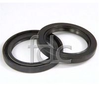 Quality Komatsu Oil Seal to Part Number 843200627 supplied by FDCParts.com