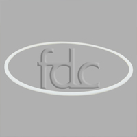 Quality Daikin Back-Up Ring to Part Number 9006100-2470 supplied by FDCParts.com