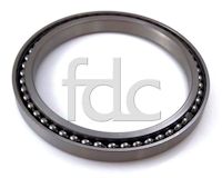 Quality Som Ball Bearing to Part Number 9110.684.245 supplied by FDCParts.com