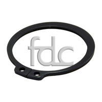 Quality Volvo Retaining Ring to Part Number 914467 supplied by FDCParts.com
