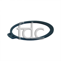 Quality Samsung Snap Ring to Part Number 9541-01050 supplied by FDCParts.com