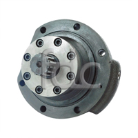 Quality Som GWP 80 to Part Number 9550.173.000 supplied by FDCParts.com
