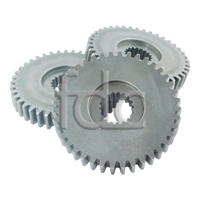 Quality Teijin Seiki Spur Gear Kit to Part Number 990B1107-00 supplied by FDCParts.com