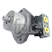 Quality Rexroth Motor to Part Number A2FE56/61W-VZL100 supplied by FDCParts.com
