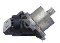 Quality Rexroth Hydraulic Motor to Part Number A2FE90/61W-VAL100 supplied by FDCParts.com