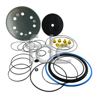 Quality Poclain Hydraulics Seal Kit to Part Number A32704X supplied by FDCParts.com