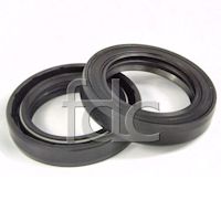 Quality NOK Oil Seal to Part Number AP2659E supplied by FDCParts.com