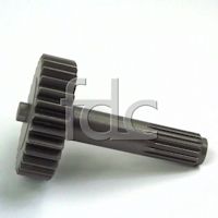 Quality Kayaba 1st Sun Gear to Part Number B0841-13016 supplied by FDCParts.com