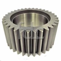 Quality Kayaba Planetary Gear to Part Number B0841-16009 supplied by FDCParts.com
