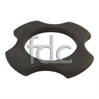 Quality Kayaba Plate to Part Number B0841-23015 supplied by FDCParts.com