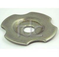 Quality Kayaba Thrust Plate to Part Number B0841-23051 supplied by FDCParts.com