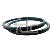 Quality Sany Floating Seal to Part Number B230101001817K supplied by FDCParts.com