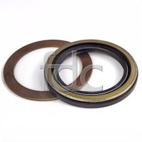 Quality NOK Oil Seal 6 to Part Number BP3054F0 supplied by FDCParts.com