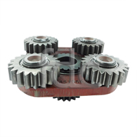 Quality Bonfiglioli 2nd Gear Reduct to Part Number BRT00167 supplied by FDCParts.com